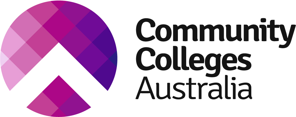 CCA logo