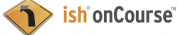 ish onCourse_logo