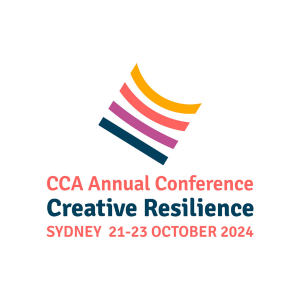 CCA calls for expressions of interest to present at the 2024 October Conference